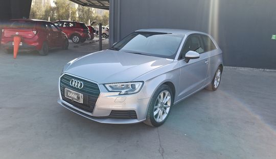Audi • A3