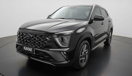 Hyundai • Creta