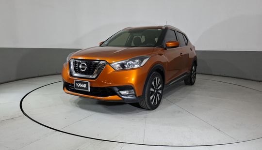 Nissan • Kicks