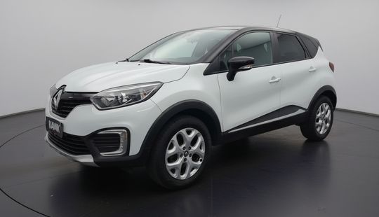 Renault • Captur