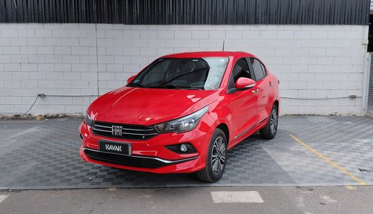 Fiat • Cronos