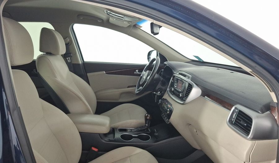 Kia Sorento 2.4 LX AT Suv 2017