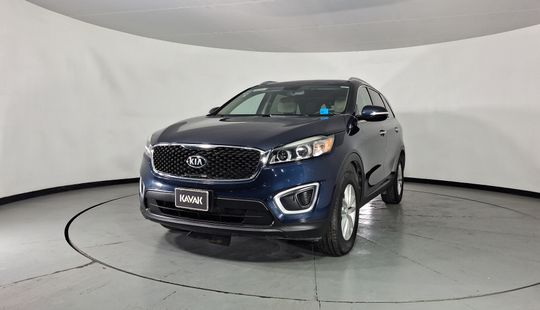 Kia • Sorento