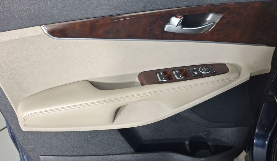 Kia Sorento 2.4 LX AT Suv 2017