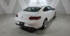 Mercedes Benz Clase C 2.0 200 AT Coupe 2017