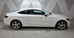 Mercedes Benz Clase C 2.0 200 AT Coupe 2017