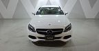 Mercedes Benz Clase C 2.0 200 AT Coupe 2017