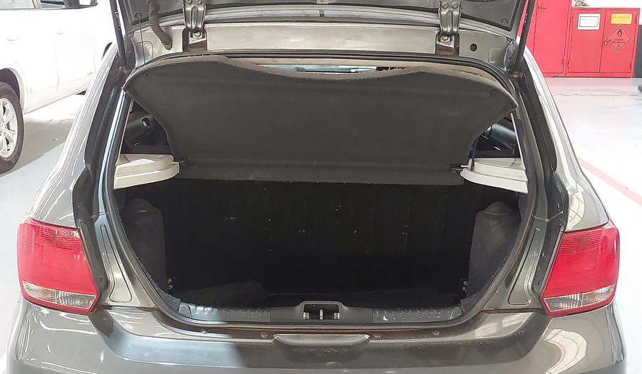 Volkswagen Gol MI Hatchback 2013