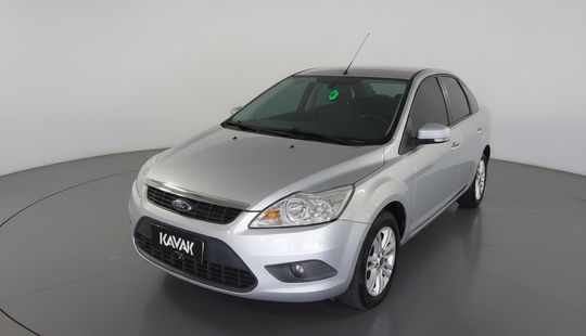 Ford • Focus