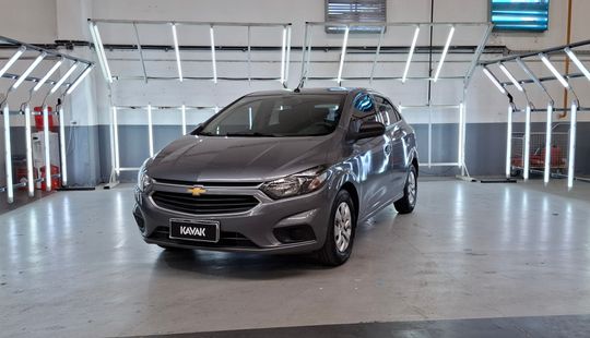 Chevrolet • Joy