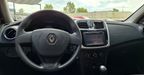 Renault Sandero 1.6 DYNAMIQUE PH2 Hatchback 2016