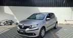 Renault Sandero 1.6 DYNAMIQUE PH2 Hatchback 2016