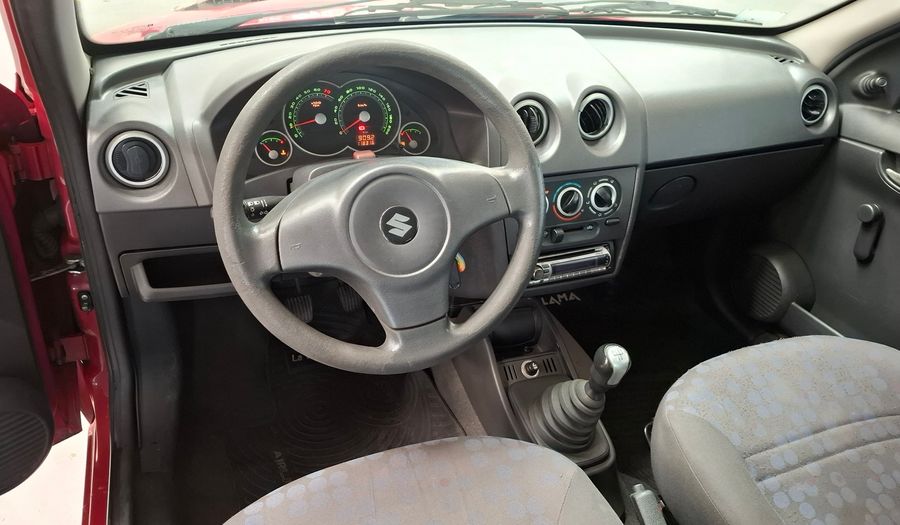 Suzuki Fun 1.4 N AC + PS Hatchback 2009