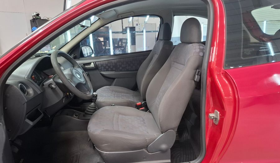 Suzuki Fun 1.4 N AC + PS Hatchback 2009