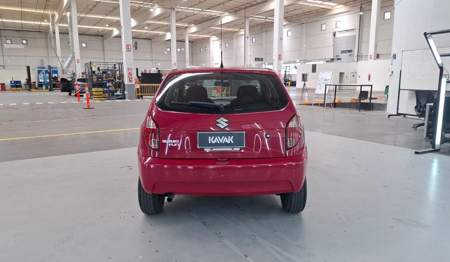 Suzuki Fun 1.4 N AC + PS Hatchback 2009