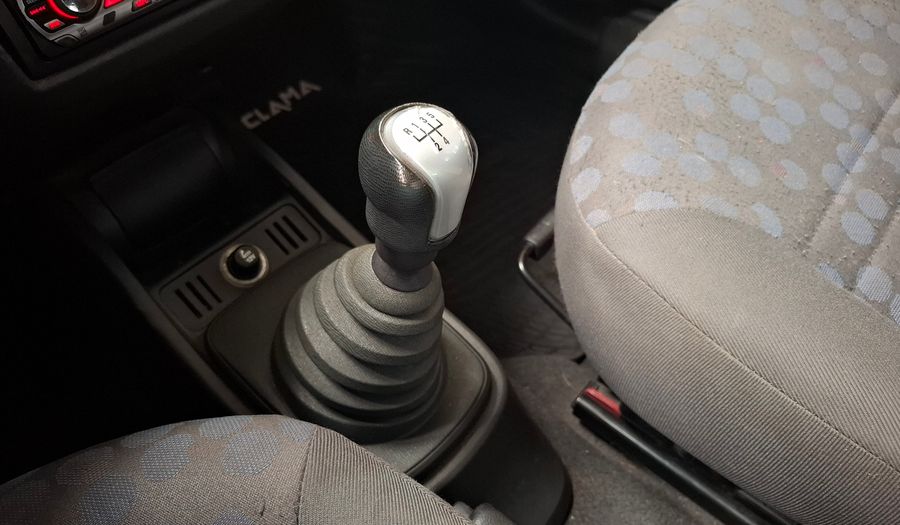 Suzuki Fun 1.4 N AC + PS Hatchback 2009