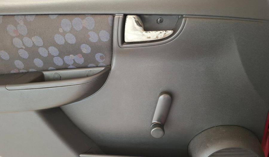 Suzuki Fun 1.4 N AC + PS Hatchback 2009