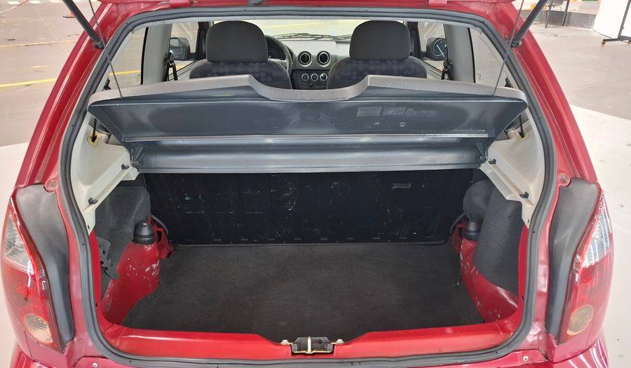 Suzuki Fun 1.4 N AC + PS Hatchback 2009