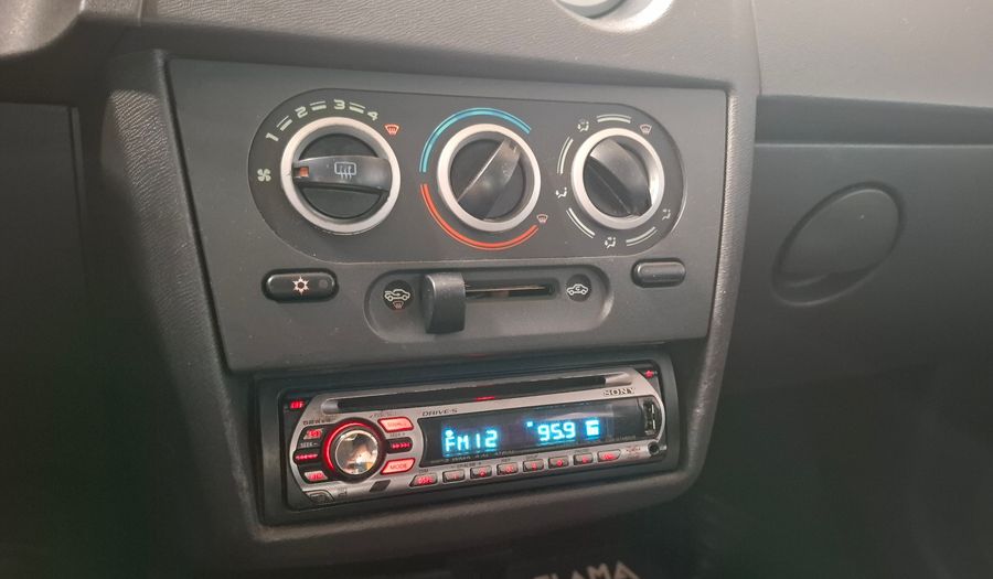 Suzuki Fun 1.4 N AC + PS Hatchback 2009