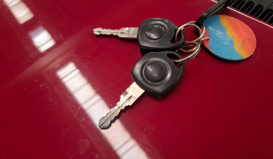 Suzuki Fun 1.4 N AC + PS Hatchback 2009