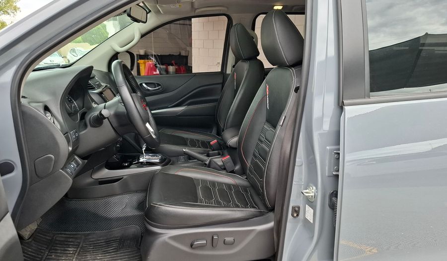 Nissan Frontier 2.3 TD NP300 PRO4X 4WD AUTO Pickup 2023