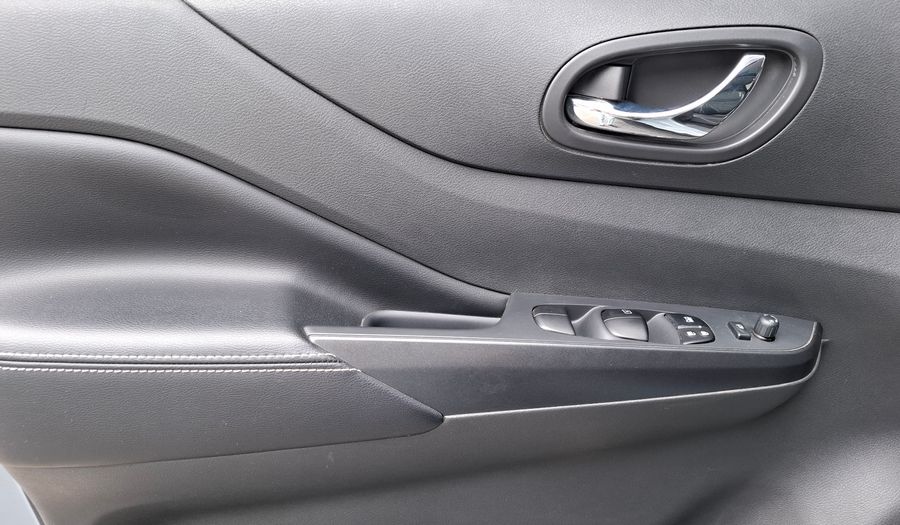 Nissan Frontier 2.3 TD NP300 PRO4X 4WD AUTO Pickup 2023