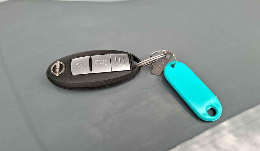 Nissan Frontier 2.3 TD NP300 PRO4X 4WD AUTO Pickup 2023