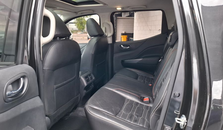 Nissan Frontier 2.3 TD NP300 PRO4X 4WD AUTO Pickup 2023