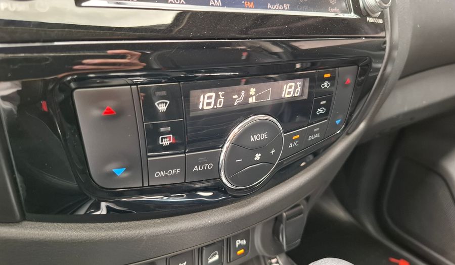 Nissan Frontier 2.3 TD NP300 PRO4X 4WD AUTO Pickup 2023