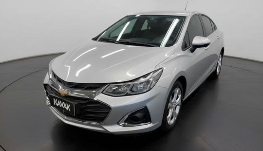 Chevrolet • Cruze