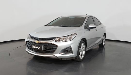 Chevrolet • Cruze