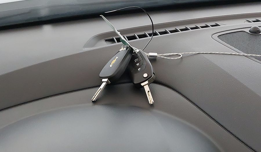 Chevrolet Cruze LT Sedan 2022