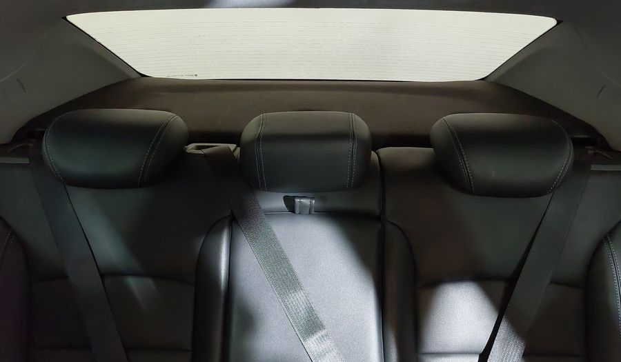 Chevrolet Cruze LT Sedan 2022