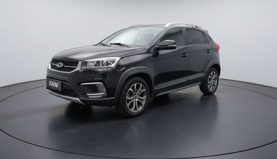 Chery • Tiggo 2