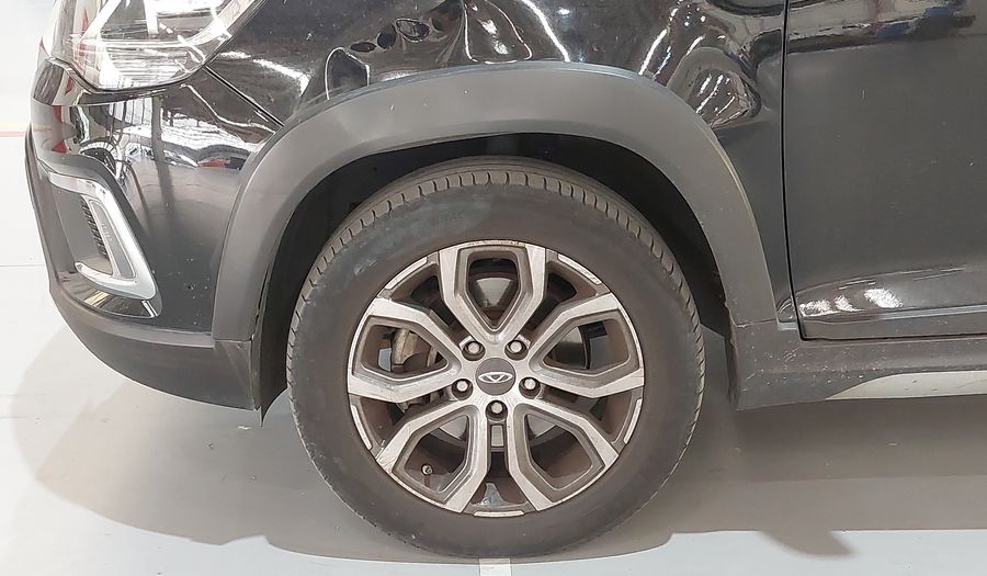 Chery Tiggo 2 MPFI ACT Suv 2020