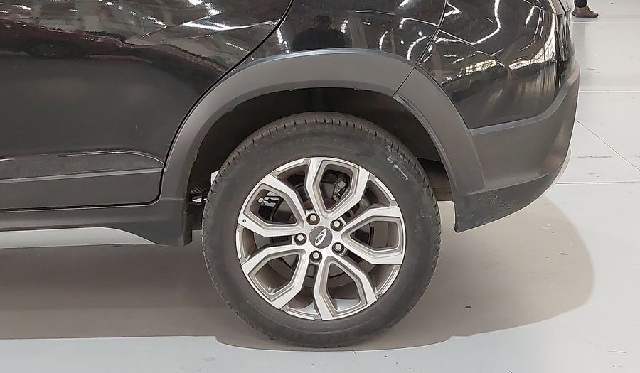 Chery Tiggo 2 MPFI ACT Suv 2020