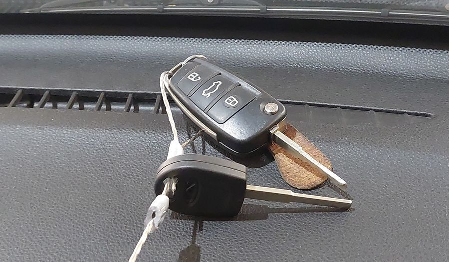 Chery Tiggo 2 MPFI ACT Suv 2020