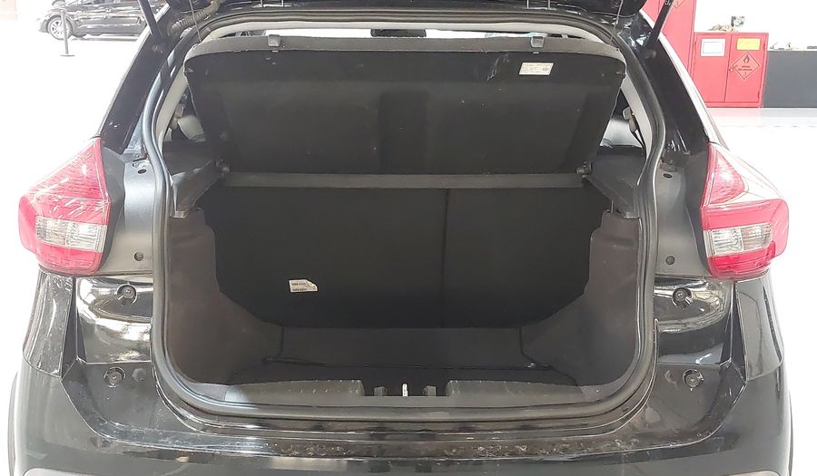 Chery Tiggo 2 MPFI ACT Suv 2020