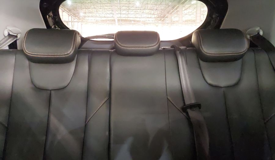 Chery Tiggo 2 MPFI ACT Suv 2020