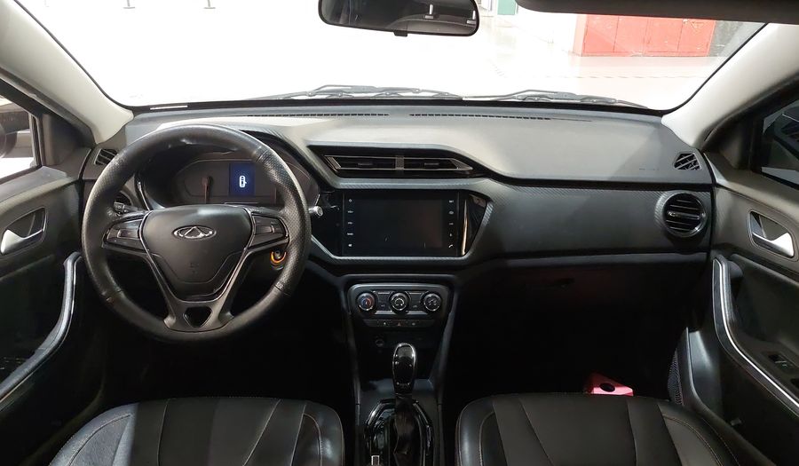 Chery Tiggo 2 MPFI ACT Suv 2020