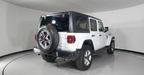 Jeep Wrangler 3.6 UNLIMITED SAHARA AUTO 4WD Suv 2019