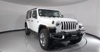 Jeep Wrangler 3.6 UNLIMITED SAHARA AUTO 4WD Suv 2019
