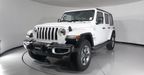 Jeep Wrangler 3.6 UNLIMITED SAHARA AUTO 4WD Suv 2019