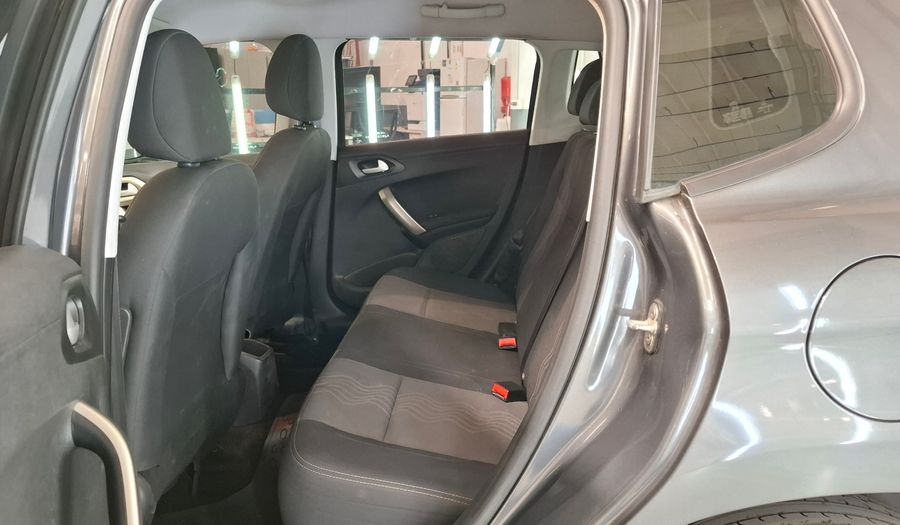 Peugeot 2008 1.6 ALLURE Suv 2018