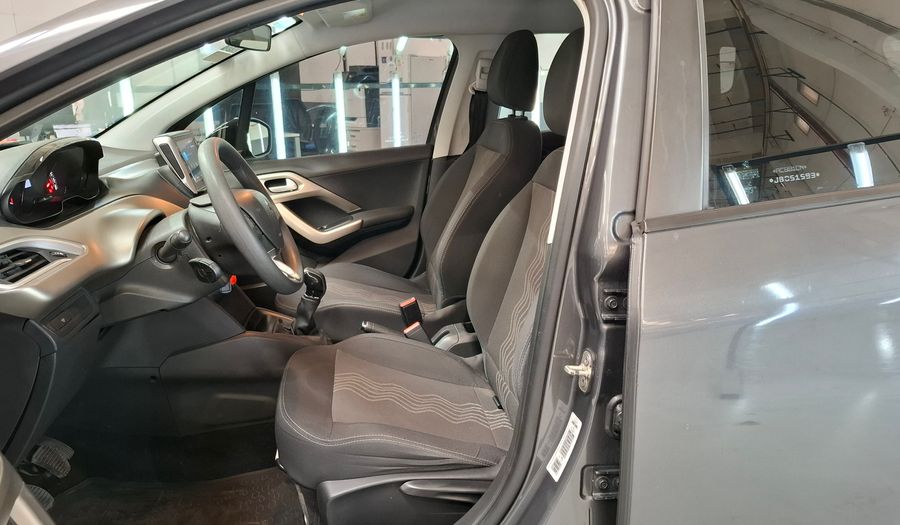 Peugeot 2008 1.6 ALLURE Suv 2018