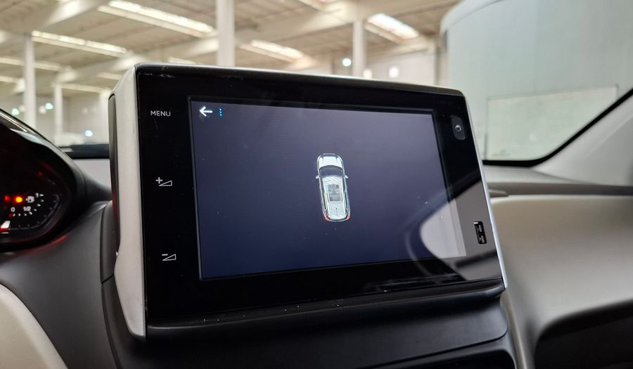 Peugeot 2008 1.6 ALLURE Suv 2018