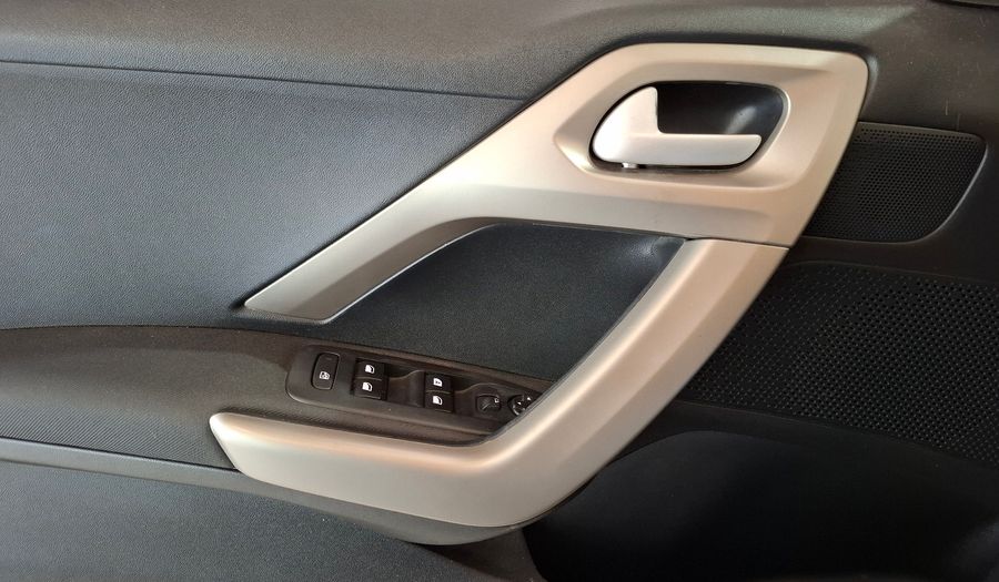 Peugeot 2008 1.6 ALLURE Suv 2018