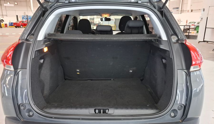 Peugeot 2008 1.6 ALLURE Suv 2018