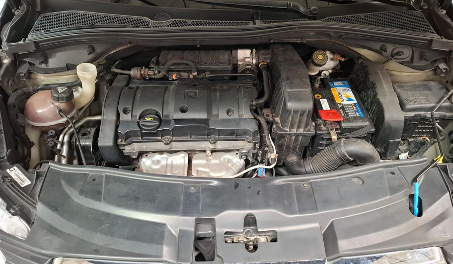 Peugeot 2008 1.6 ALLURE Suv 2018