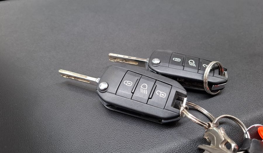 Peugeot 2008 1.6 ALLURE Suv 2018